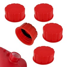 5 Gallon Gas Can Cap Replacement, for Most 1/2/3/5 Gallon Gas Cans