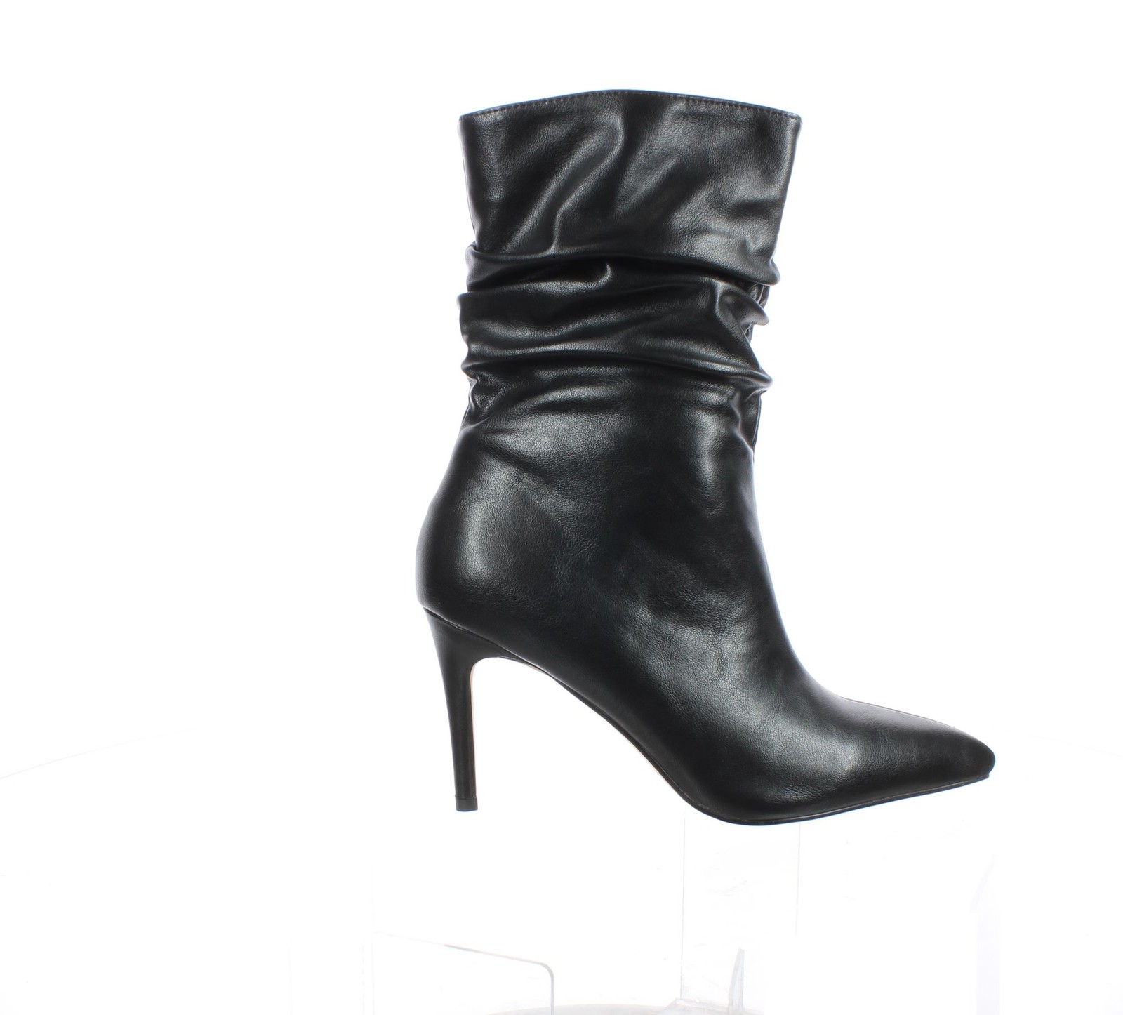 Женские черные модные ботинки Vivianly Размер 9 6790₽