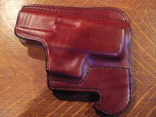 Don Hume pocket holster for Glock 43, 43x