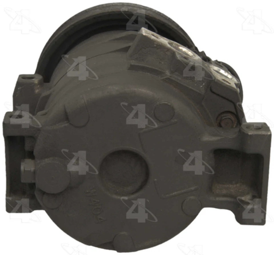 Compresor de aire acondicionado para Scion tC 97365 2005-2006 Foto 2 de 4