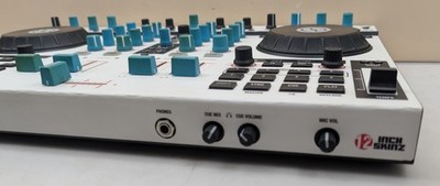 Native Instruments Traktor Kontrol S4 MK1 DJ Controller Midi