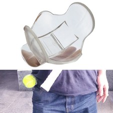 Support de balle de tennis avec démontage et montage faciles parfait pour les j