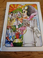 New deck of Playing cards made in Malaysia