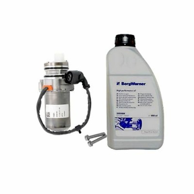 8663457 AWD pump and 2000884 oil 5th generation service kit  for BMW / MINI