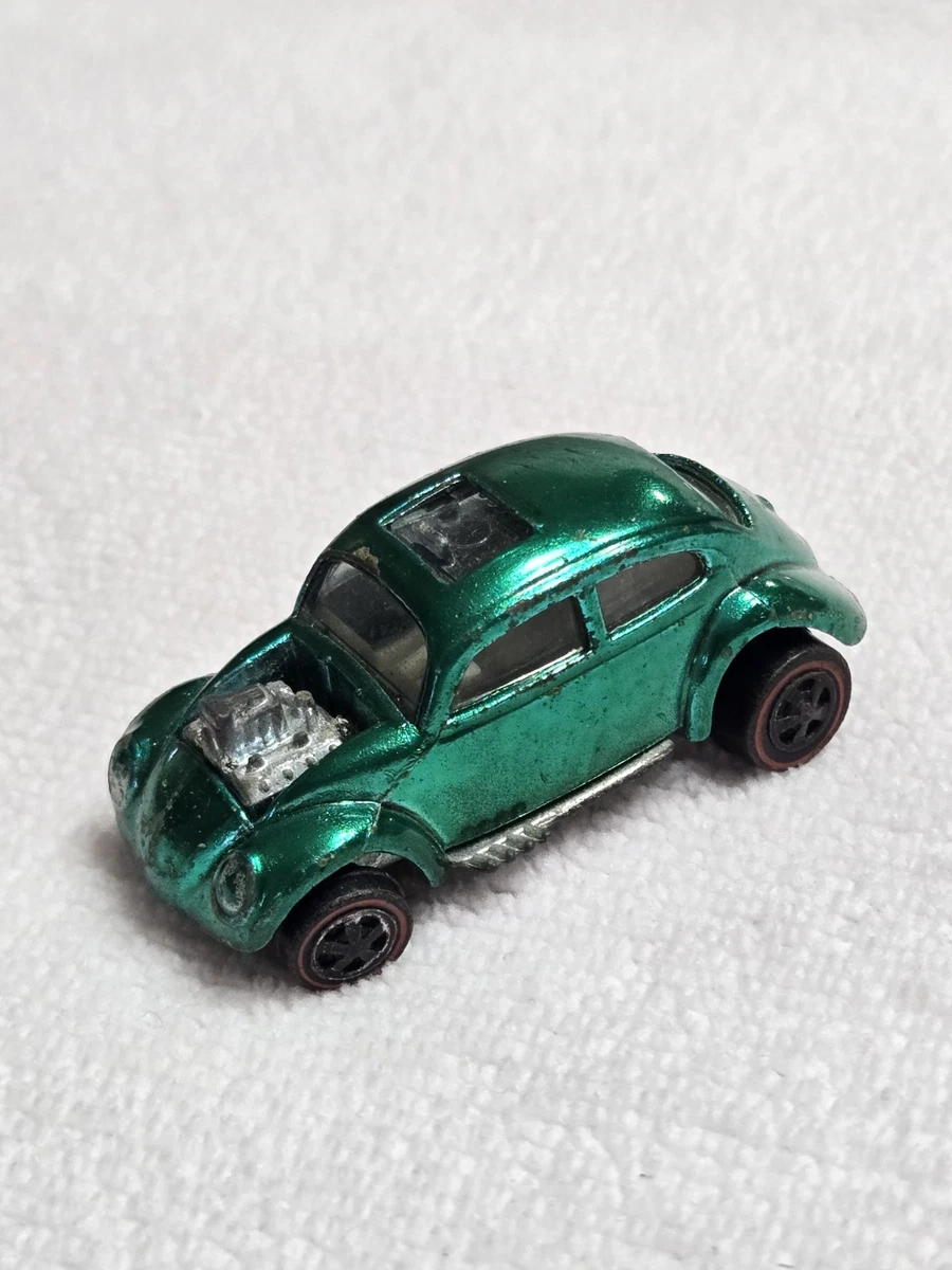Hot Wheels Redline 1967 Custom Volkswagen for sale | eBay