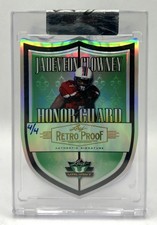 2014 Leaf Valiant Football Cards 14