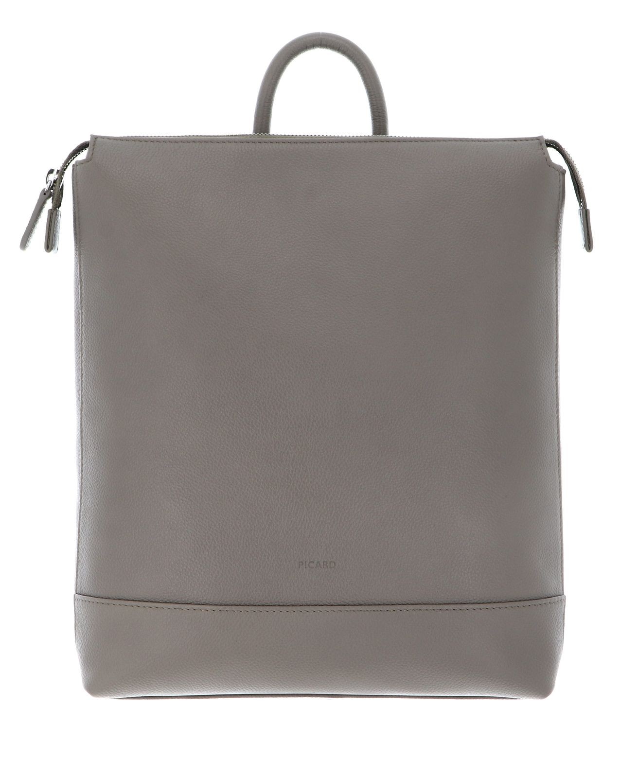PICARD backpack Luis Backpack Gravel