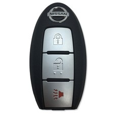 OEM Nissan 2021-2022 Rogue / Pathfinder Remote Fob 285E3-6XR1A
