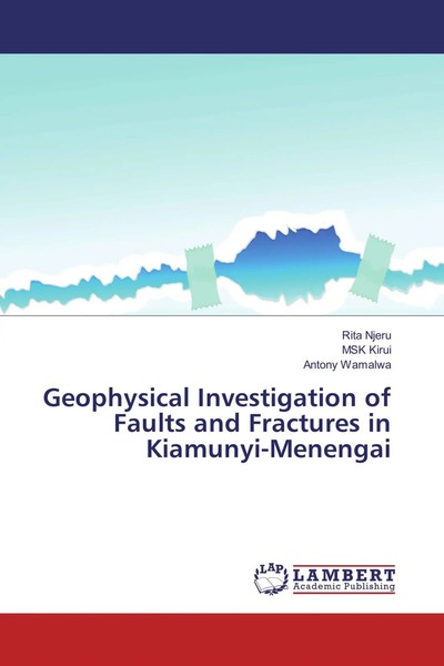 Rita Njeru (U. A.) | Geophysical Investigation Of Faults And Fractures In...-image