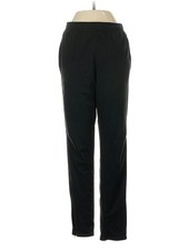Under Armour Women Black Track Pants S