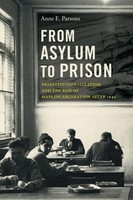 Anne E. Parsons | From Asylum To Prison | Taschenbuch | Englisch (2022)