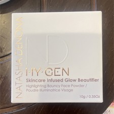 Natasha Denona HY-GEN Glow Highlighter Pressed Powder Medium 10g