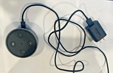 Amazon Echo Dot 2nd Gen CE0984 Smart Wireless Speaker Tested With Cord!