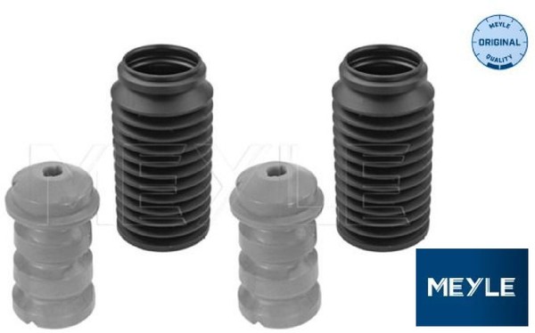 Meyle 1007400018 Staubschutzsatz FüR StoßDäMpfer Staubschutz Satz Kit-image