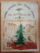 Campa cavallo che l'erba cresce, Luca Gerosa, Edizioni Re nudo, 1976