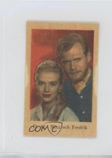 Nina & Frederik — 1961 D Plain Text Set #42