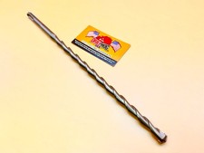 3/8 x 12 SDS Masonry Bit CARBIDE Drill Bit SD...