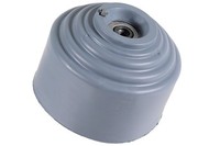 Metzger Lagerung, Motor 8054342 FüR MERCEDES-BENZ, Motorseitig, Vorne Links
