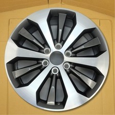 For Ford Machined Charcoal F150 Pickup Oem Design Wheel 20x8.5 2017-2020 10006b For Ford Machined Charcoal F150 Pickup Oem Design Wheel 20x8.5 2017-2020 10006b