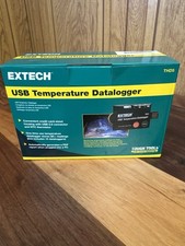 Extech THD5 USB Temperature Datalogger (Pack of 10)