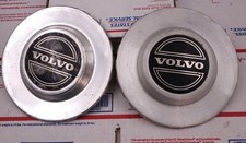 Volvo 240 Corona Hubcap For Corona Wheels Only
