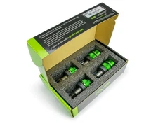 DV8 Offroad D-JKBLJNT-01 07-18 Wrangler Replacement Ball Joint Kit Dana 30 / 40