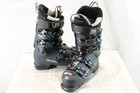 Tecnica Mach Sport MV GW Used Womens Ski Boots Size 24.5 #089901
