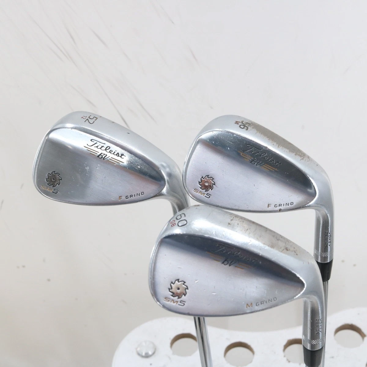 Titleist 52 Loft Golf Clubs for sale - eBay
