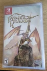 Panzer Dragoon (Switch, 2020) Brand New Limited Run #067