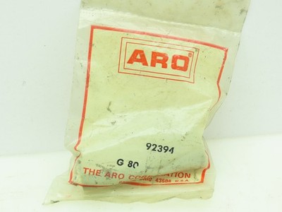 Aro 92394 Ingersoll Rand Aluminum Piston Repair Kit Pump Replacement Part