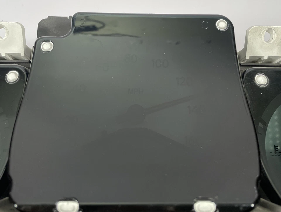 2004 Lexus Gs300 Instrument Gauge Cluster Speedometer Oem 83800-3a140 838003a140 - Image 4 of 4