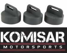 3x Polaris Key switch Ignition Cover 5433534 Sportsman Scrambler Boss Magnum Rzr