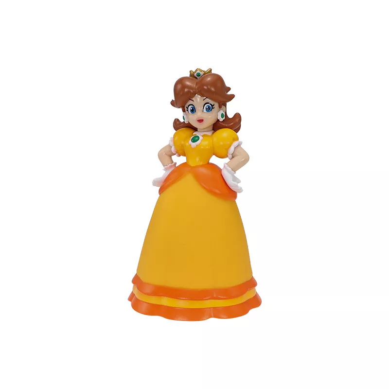 Princess Peach Cake Topper Princess Daisy Cake Topper Mario 