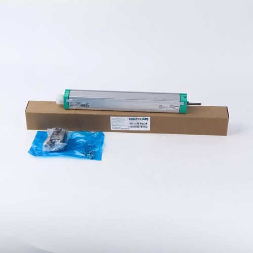 1PZ NUOVO Gefran Trasduttore di spostamento rettilineo LT-M-0200-S - Foto 2 di 7