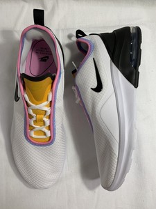 Footwear NIKE - Air Max Motion 2 AO0352 