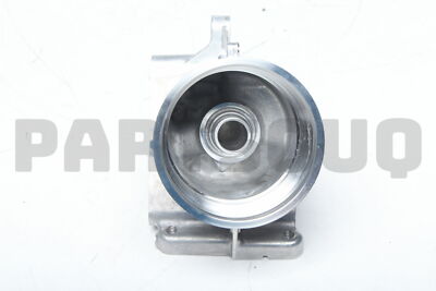 1567131130 Genuine Toyota BRACKET, OIL FILTER 15671-31130 | eBay 