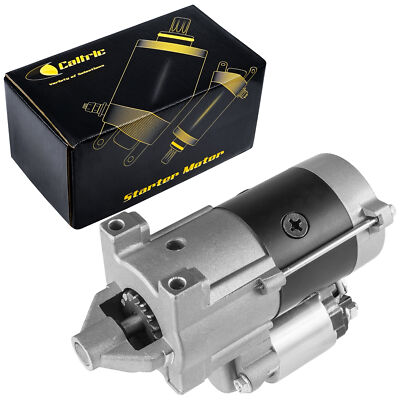 Caltric MIA12023 Starter for John Deere XUV550 XUV560 XUV560E / S4 Gator UTV