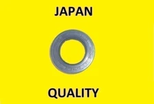 Drive Shaft Oil Seal For Suzuki SV 650 S-K2 (Half Faired/No ABS) 2002