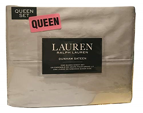 ralph lauren dunham sheets