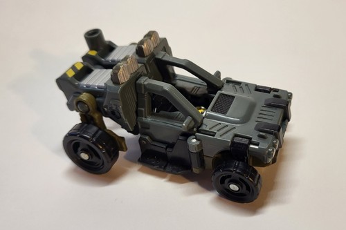 Transformers Scout Class HARDTOP Target Exclusive 4" Toy Action Figure 2004 - Picture 5 of 9