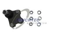 Trucktec Automotive Traggelenk Vorne Links FüR VW Polo Seat Ibiza IV