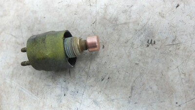 94 Kawasaki ZX 750 ZX750 L Ninja temp temperature sensor radiator