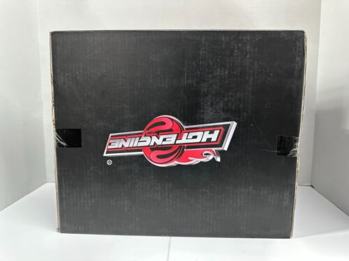 Hot Engine Purple Drifting Transformation Monster Truck R/C 2.4GHz 1:14 New - Picture 2 of 8