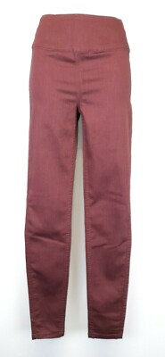 H20) Sexy Luxus Marken Pieces  Damen Jeans Just Jute  Jeggins Neu M / L 38 /40