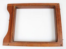 VIEW CAMERA ADAPTER 8.5x9.5