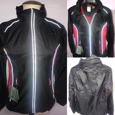 regatta cycling jacket