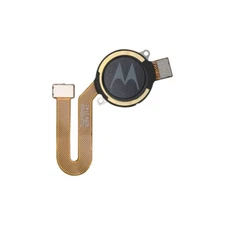 Fingerprint Scanner Assembly for Motorola Moto G Power 2022 Premium