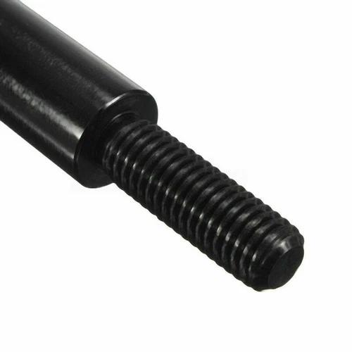 4" Car Shift Knob Extension M12x1.25 Manual Gear Shifter Extender Lever - Bild 12 von 17