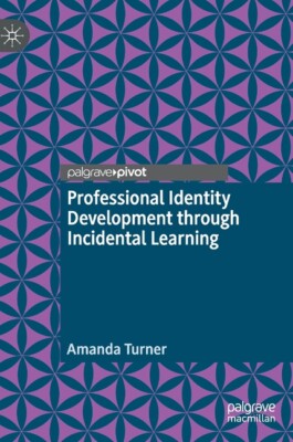 Professional Identity Development Through Incidental Learning: A Theoretica...