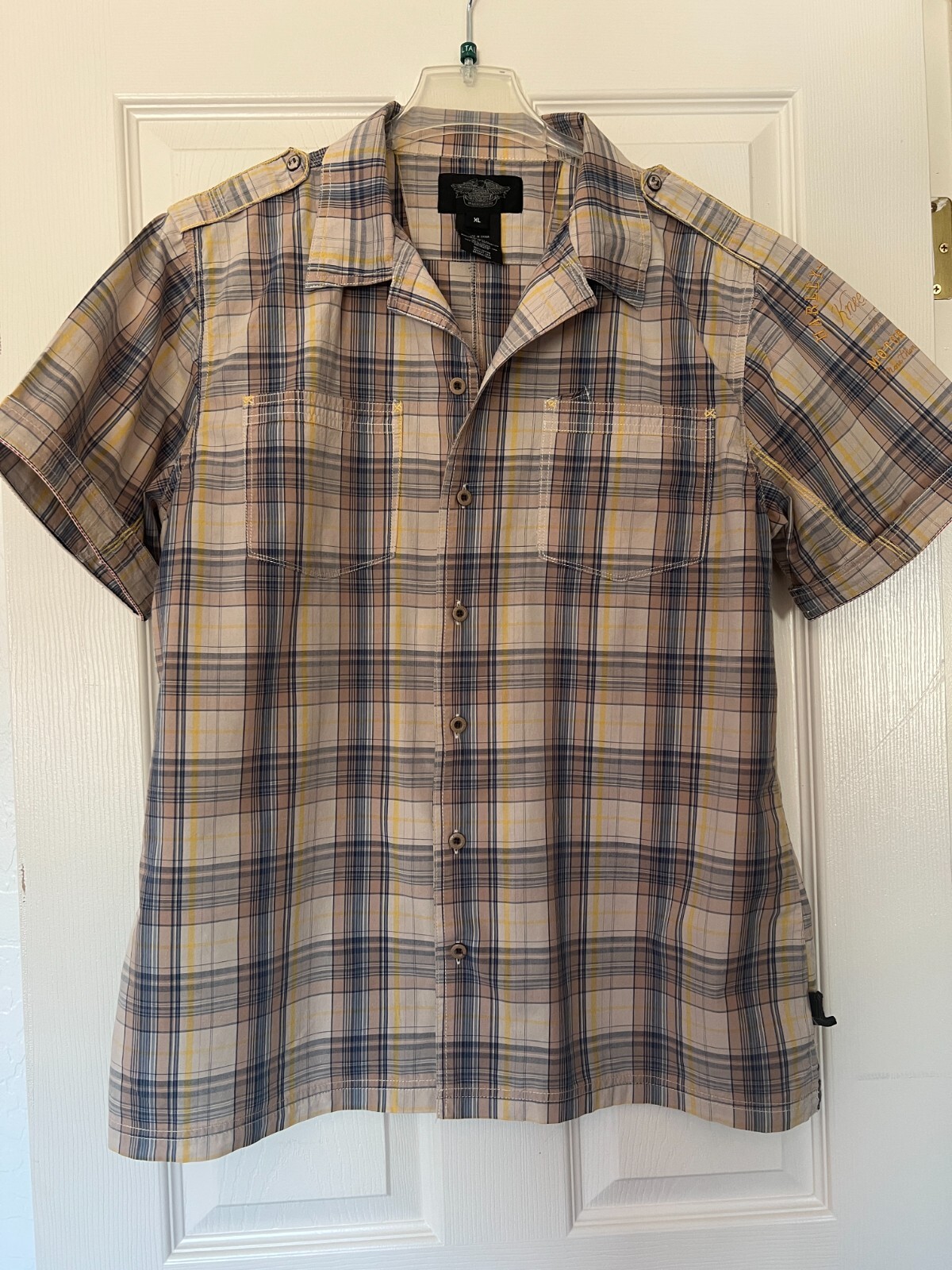 harley davidson dress